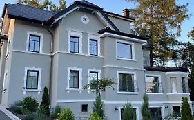 1-Zimmer-Appartement, Beste Lage