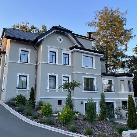 1-Zimmer-Appartement, Beste Lage Oberkotzau Exterior foto