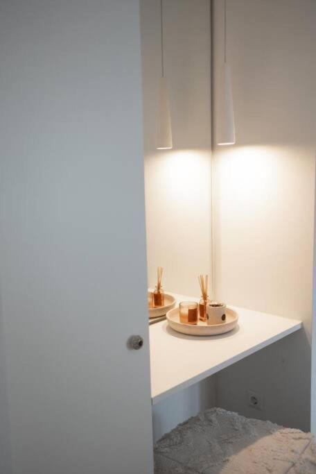 1-Zimmer-Appartement, Beste Lage Oberkotzau Exterior foto