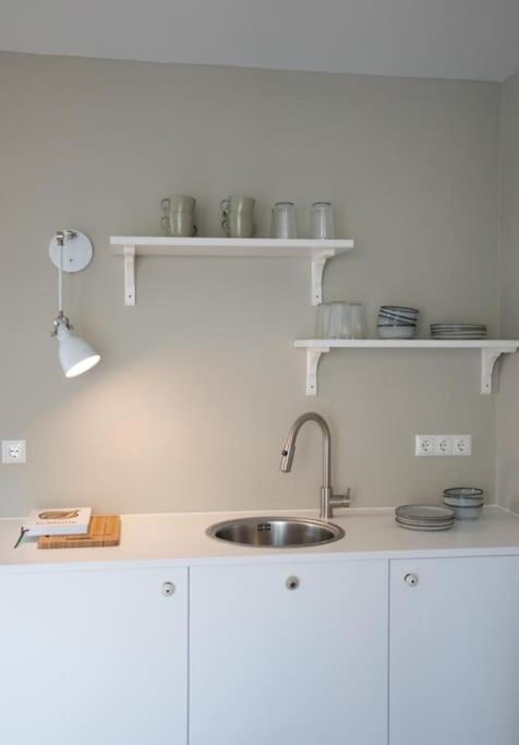 1-Zimmer-Appartement, Beste Lage Oberkotzau Exterior foto